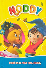 Noddy Hold on to Your Hat