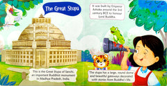 Monuments of India