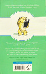 Paddington takes the Test (Michael Bond)