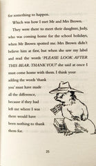 Love from Paddington (Michael Bond)