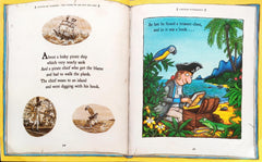 Julia Donaldson Combo Set 41 (4 Books)
