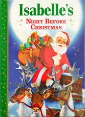 Isabelle's Night Before Christmas