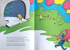 Dr. Seuss Classic Picture Book Set 3, Age 3+ (3 Books)