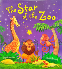 The Star of the Zoo
