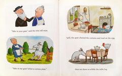 Julia Donaldson Combo Set 41 (4 Books)