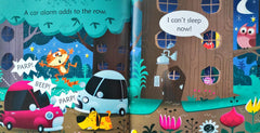 Usborne Phonics Reader Combo Set 28 (4 Books)