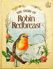 The Story of Robin RedBreast
