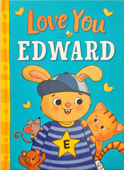 Love You Edward