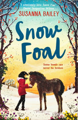 Snow Foal