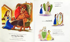 Disney Princess Belle the Brave Princess