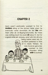 The World of Norm May Contain Buts