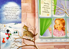 Isabelle's Night Before Christmas