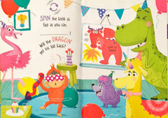 3 Today Happy Birthday