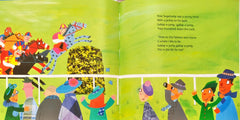 Julia Donaldson Combo Set 44 (4 Books)