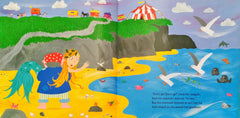 Julia Donaldson Combo Set 44 (4 Books)