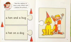 Floppy's Fun Phonics (Biff Chip)