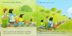 Usborne Farmyard Tales Small Book Combo 18 (8 Books)