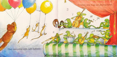 Julia Donaldson Combo Set 45 (3 Books)