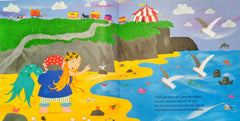 Julia Donaldson Combo Set 45 (3 Books)