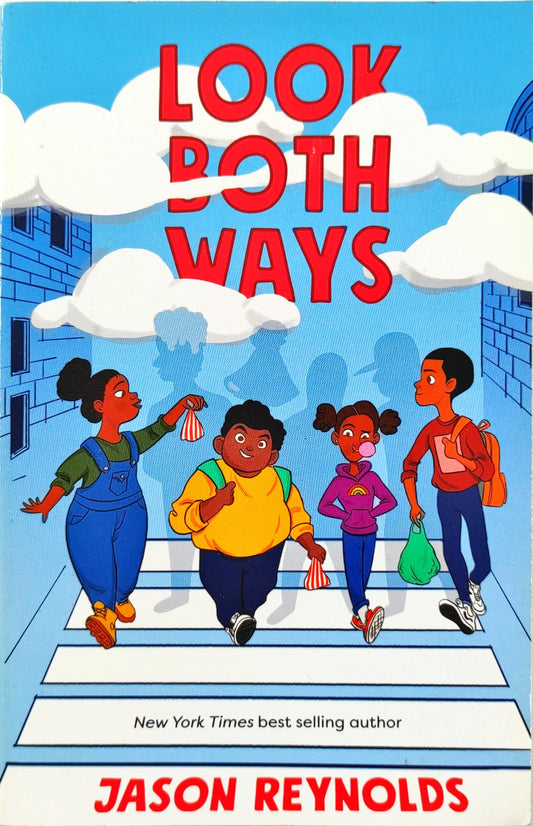 Look both ways