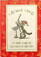 Catmas Carols