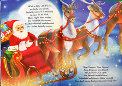 Isabelle's Night Before Christmas