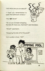 The World of Norm May Contain Buts