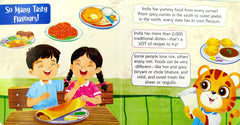 India the mini World