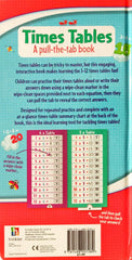 Times Tables (Push Pull)