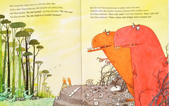 Julia Donaldson Combo Set 49 (2 Books)