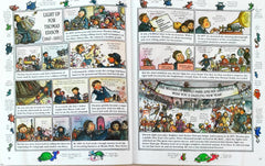 Storybook Combo Set 145 (3 Books/Large Paperback)