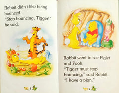 Lost in the Wood (First Readers)