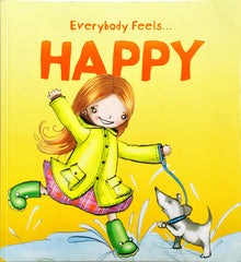 Everybody feels Happy
