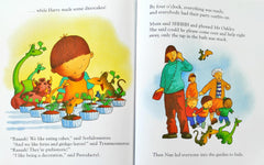 Harry and Dino Set 11 (3 Books)