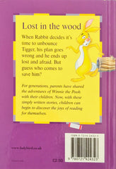 Lost in the Wood (First Readers)