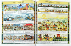 Storybook Combo Set 146 (2 Books/Large Paperback)