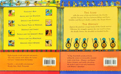 Storybook Combo Set 146 (2 Books/Large Paperback)