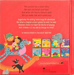 Sugarlump and the Unicorn (Hard Cover)