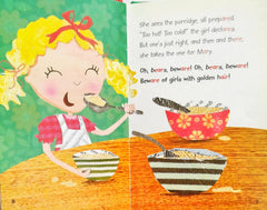 Goldilocks and the Three Bears (Reading with Phonics)