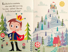 Rumpelstiltskin (Ready to Read)