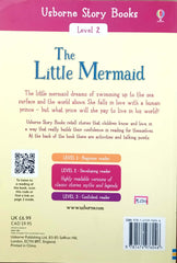 Usborne The Little Mermaid
