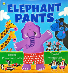 Elephant Pants