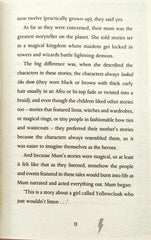 The Book of Legends (Lenny Henry)