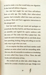 The Book of Legends (Lenny Henry)