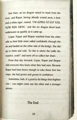The Book of Legends (Lenny Henry)