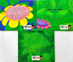 Tiger Press Combo 2 (3 Books)