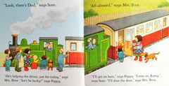 Usborne Farmyard Tales Combo 17 (8 Books)
