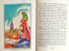 The Story of Bonnie Prince Charlie