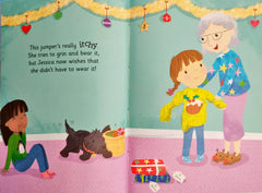 Jessicas Christmas Wish