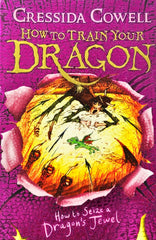 How to Seize a Dragons jewel (How to Train your Dragon)
